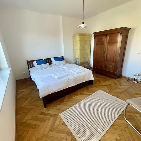 Nadmorski Apartamento *