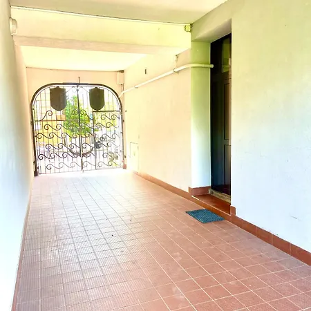 Apartamento Nadmorski Gdynia