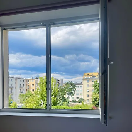 Nadmorski Apartment