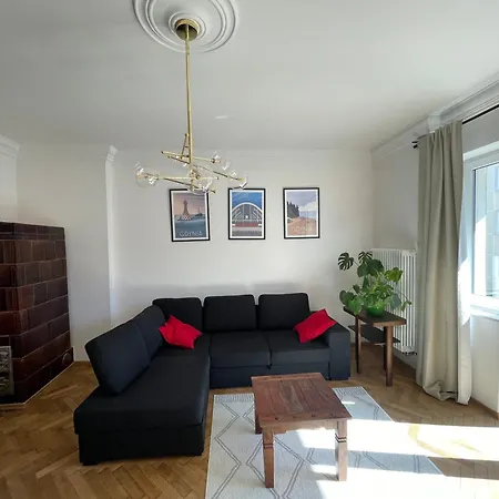Nadmorski Apartamento *