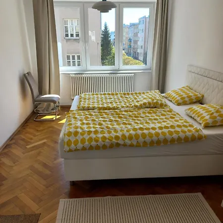 Nadmorski Apartamento *