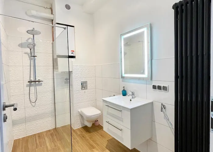 Apartment Nadmorski *